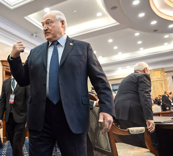 Александр Лукашенко сказал как есть про Ангелу Меркель 