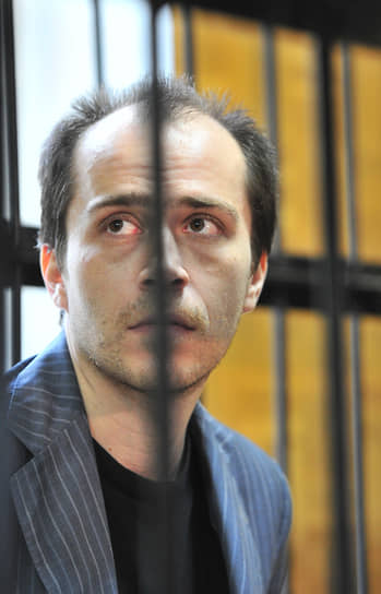 Павел Врублевский погасил ущерб по своему делу, но на следствие и суд это впечатления не произвело 