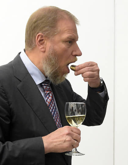 Алексей Ананьев, по версии следствия, получил миллиардные контракты с ПФР благодаря коррупционным связям с бывшими топ-менеджерами фонда 