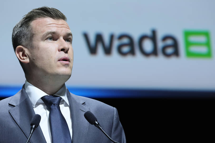 Президент WADA Витольд Банька считает, что, несмотря на истечение срока наказания, РУСАДА следует оставить под санкциями