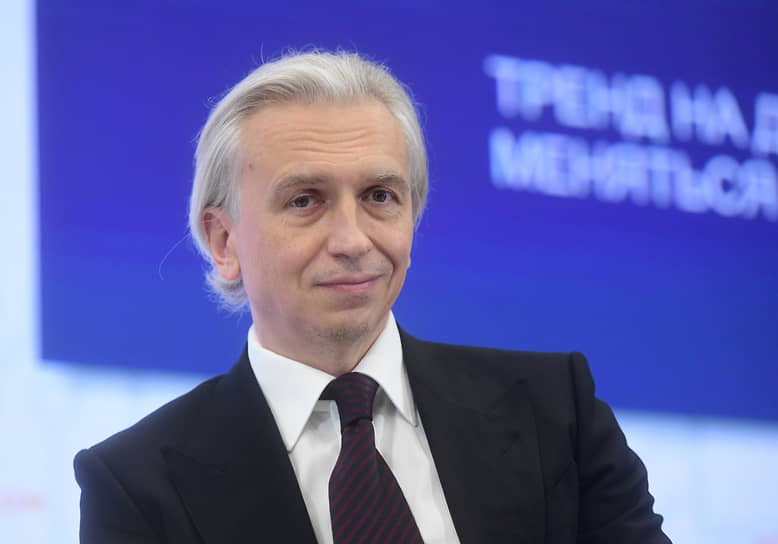 Александр Дюков 