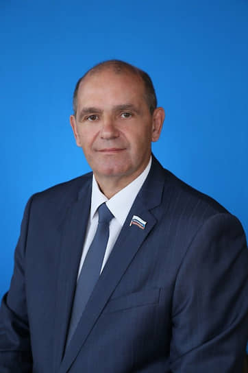 Владимир Мутовкин