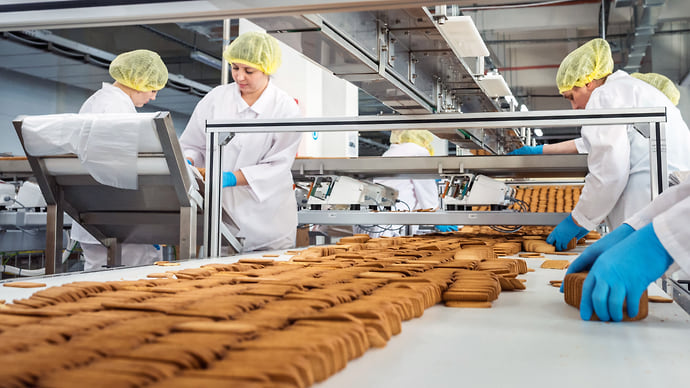 Kellogg не готова завтракать