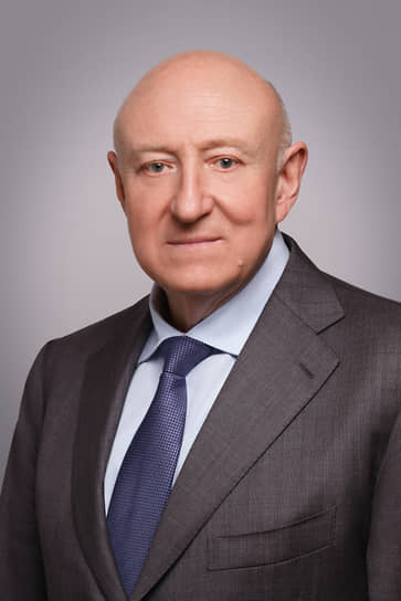 Виталий Евдокименко 