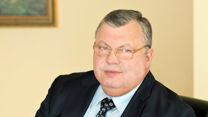 Пирамиду встроили в преступное сообщество