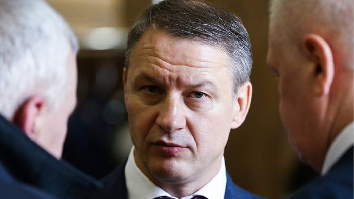Сенаторов по осени недосчитались