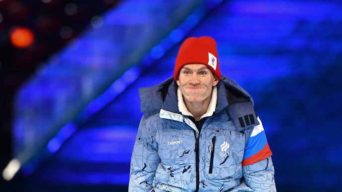 Раздвоение спорта