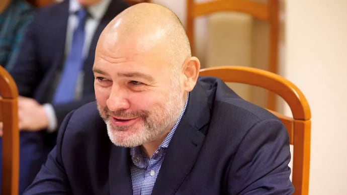 Запорожье укрепляют технологически