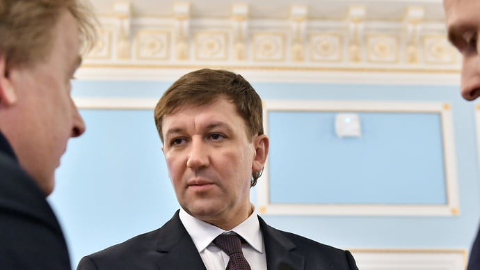 Российским биатлонистам нашли главного