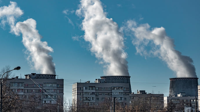 От старых ТЭС ждут новых денег