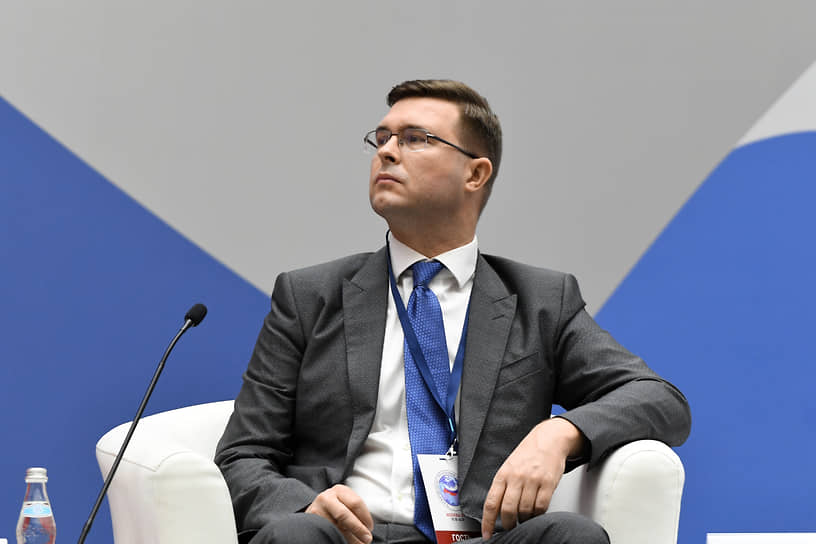 Андрей Корнеев констатировал, что усыновление российских детей иностранными гражданами сошло на нет