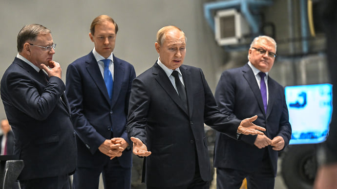 Обуховскими по голове