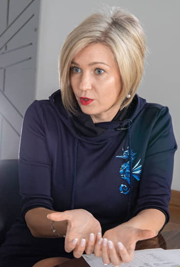 Екатерина Степина 