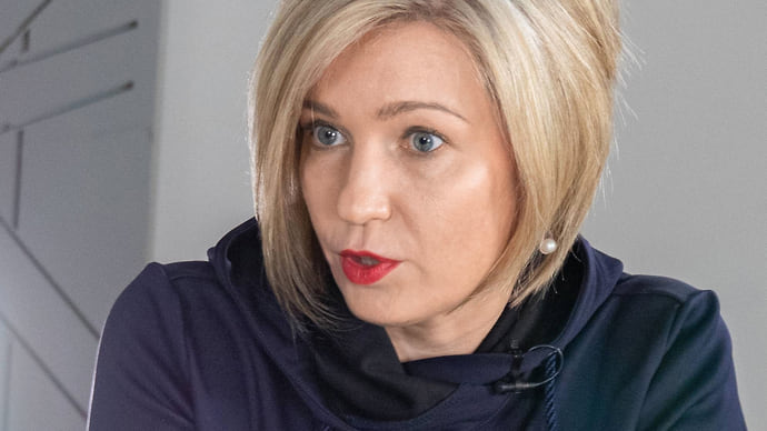 «Никому не нужны великие потрясения»