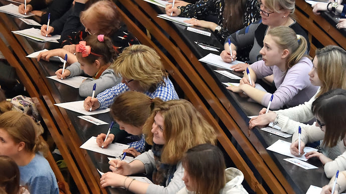 Зря на преподавателей время свое потратили