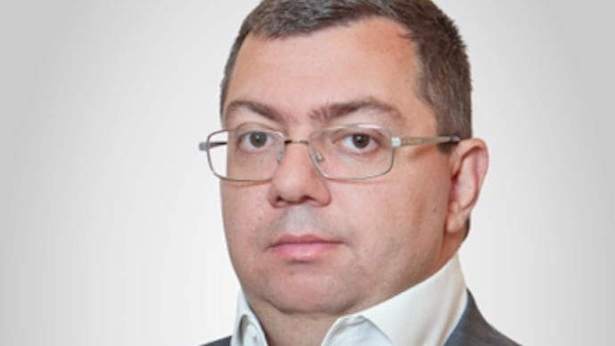 С Восточного украли даже взятку