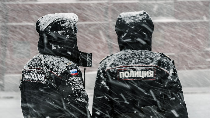 «Не поминайте лихом»