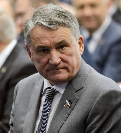 Юрий Воробьев 