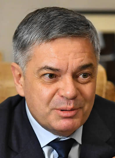 Сергей Шишкарев 