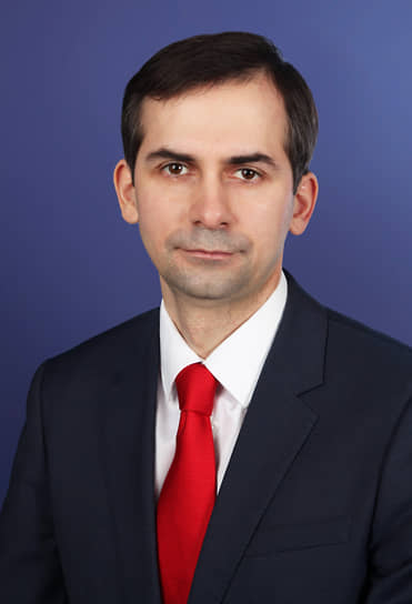 Максим Малков 