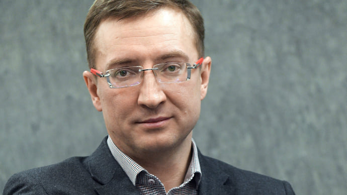 «Транспорт — как вода: он будет идти по руслу, которое проложено»