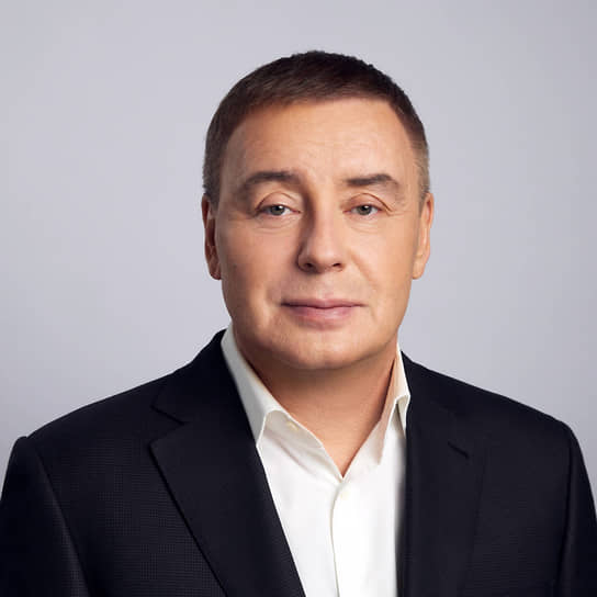 Игорь Ромашов 