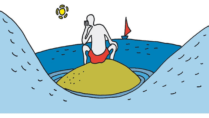 Туристы отложили Турцию
