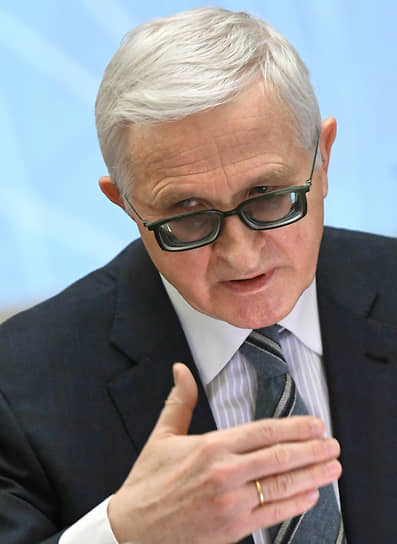 Идеи РСПП по защите бизнеса, изложенные вчера главой союза Александром Шохиным, повысили свои шансы оказаться наконец реализованными