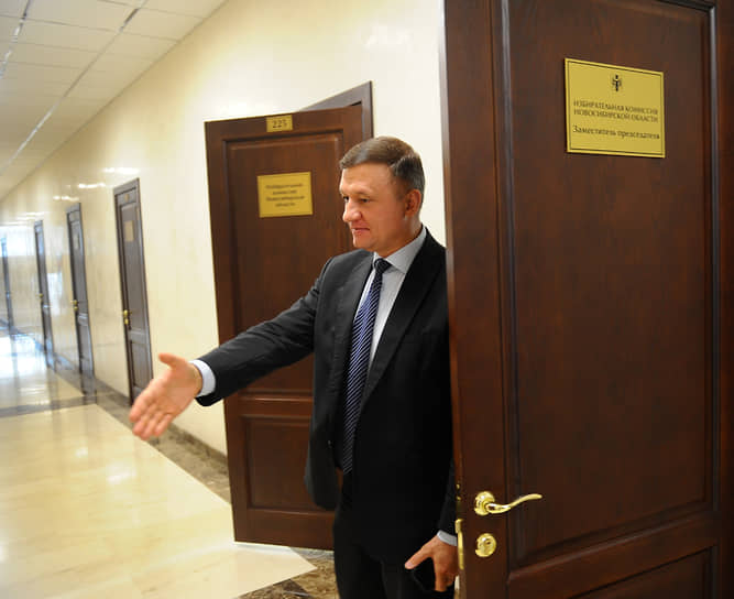 Дмитрий Савельев