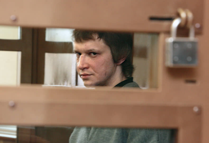Александр Пичушкин