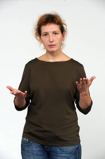 Наталья Скорлыгина 