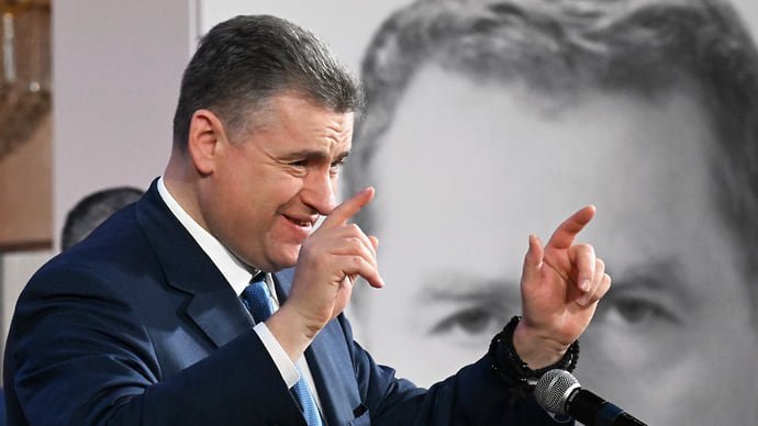 Либерал-демократы готовы повторить