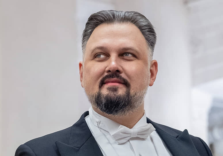 Алексей Тихомиров