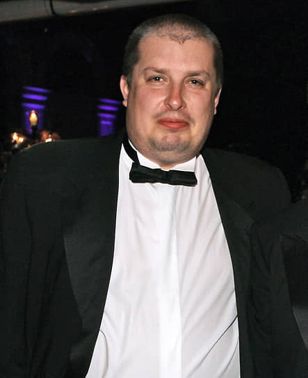 Александр Минеев