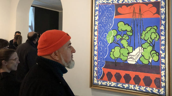 Тетради по рисованию