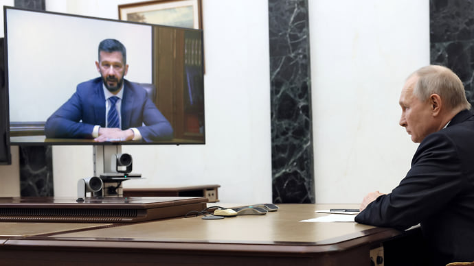 На Чукотку через Луганск