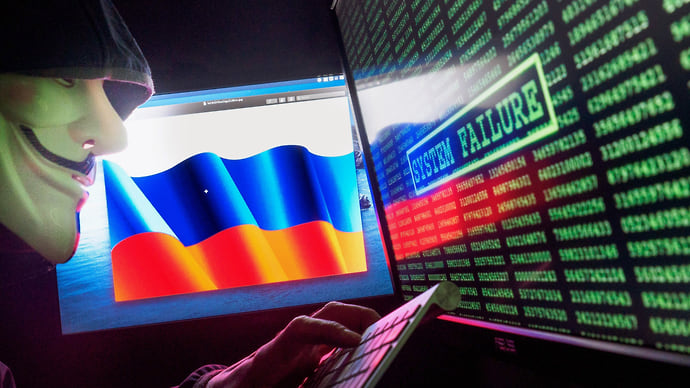 В личные данные подгружают ответственность