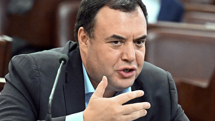 Общественным наблюдателям не хватает размаха