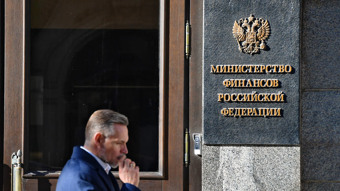 Госдолг проявил умеренность