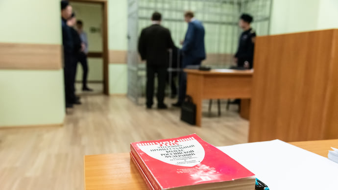 Адвокатов не берут в предприниматели