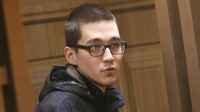 Массовый убийца отказался от бога