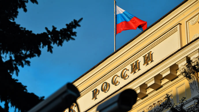 Банкиры сдадут цифровые отпечатки