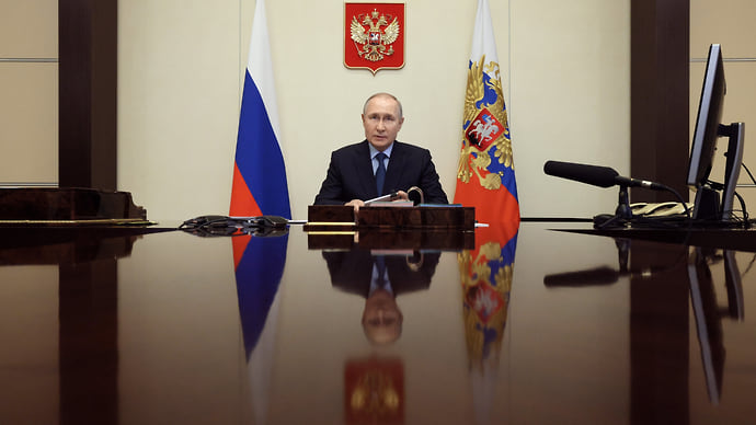 Оптимизм крепчает