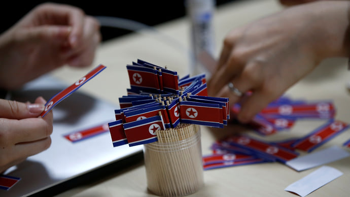 Экспертам ООН не дается групповая работа