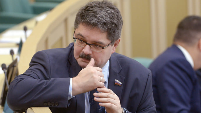 Возмездие на законодательном уровне