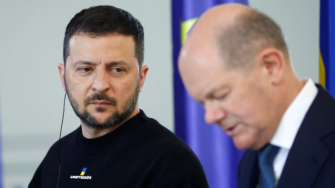 Внимание, говорит в Германии