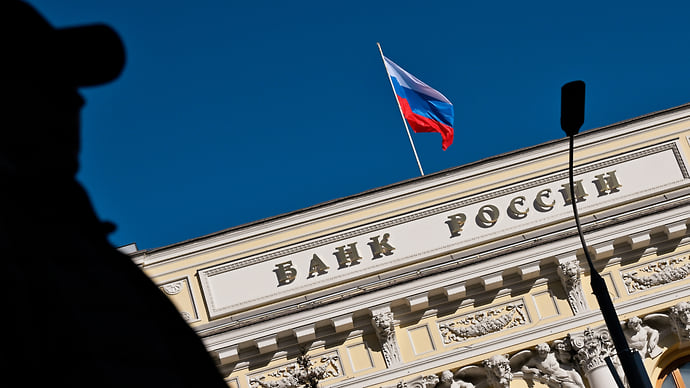 Банки проверят на устойчивость