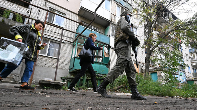 ДОВСЕ и все остальные