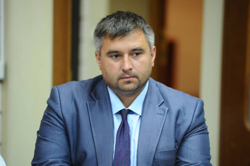 Роман Яковлев
