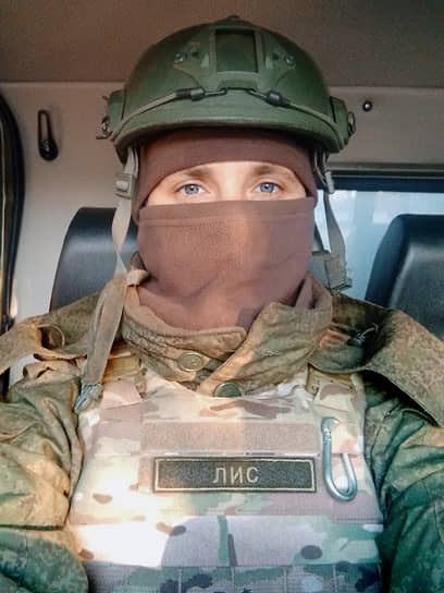 Александр Дагуца за участие в СВО получил отсрочку от суда и две медали, включая «За отвагу» 